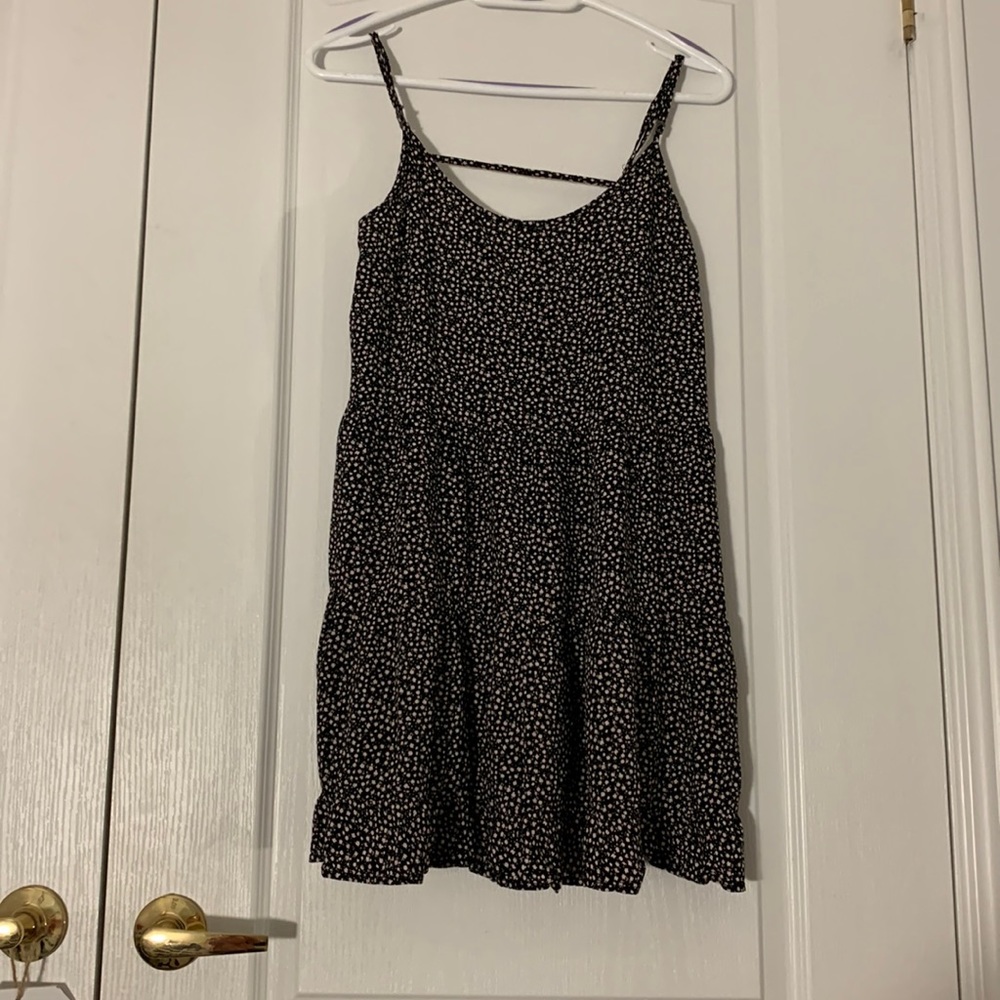 ✨Free with purchase✨ Garage Floral Summer Dress ☀️
